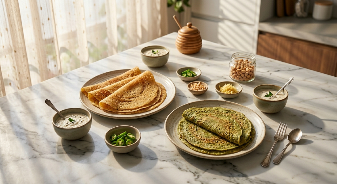 Complex Carbohydrates, Plant-Based Protein, and Fiber