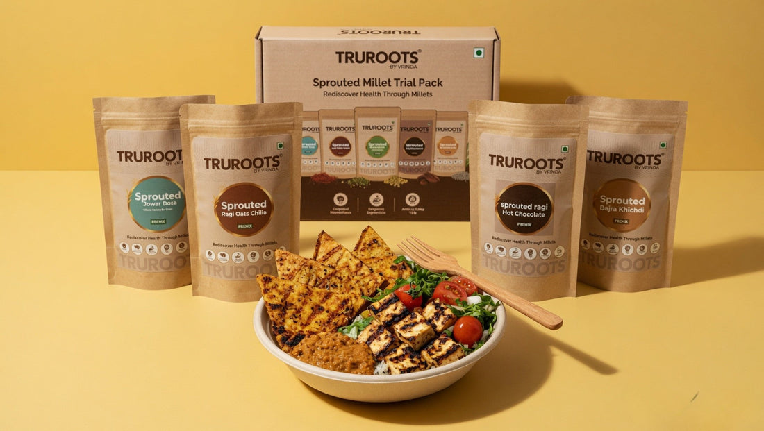 7-Day Healthy Meal Plan Featuring Pesarattu for Balanced Nutrition