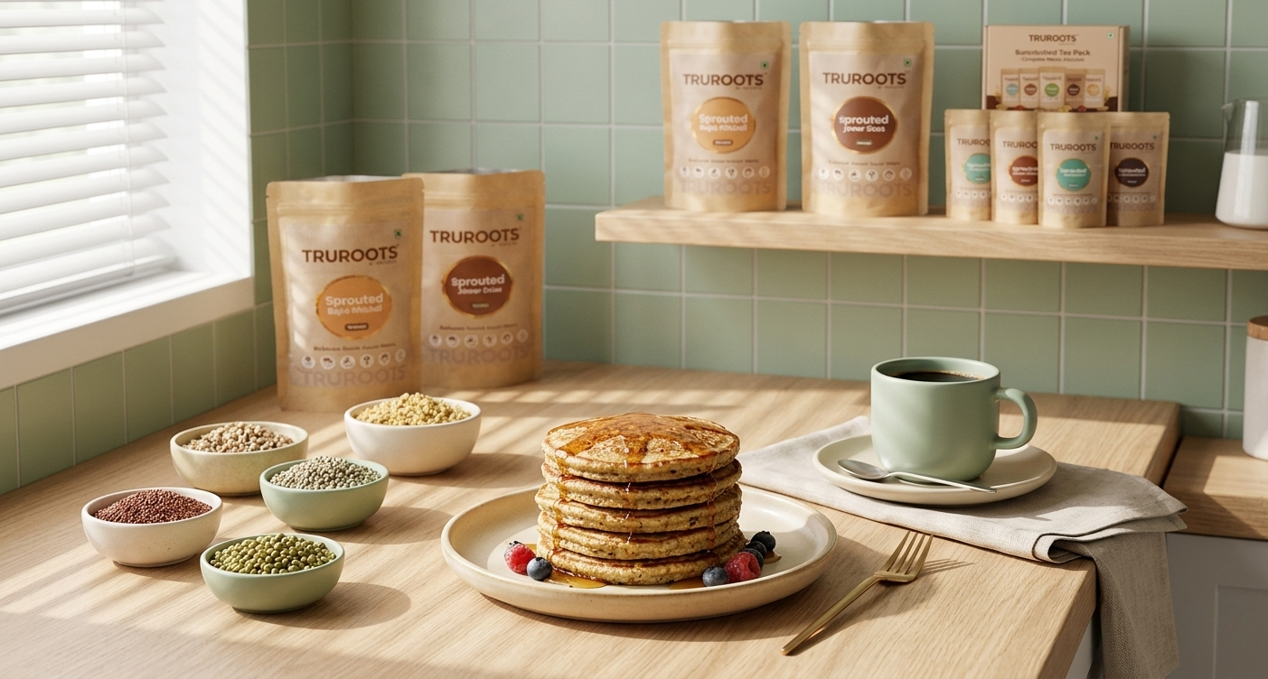 Ready to Eat Millet Products vs. Ready-to-Cook: Which is Better?