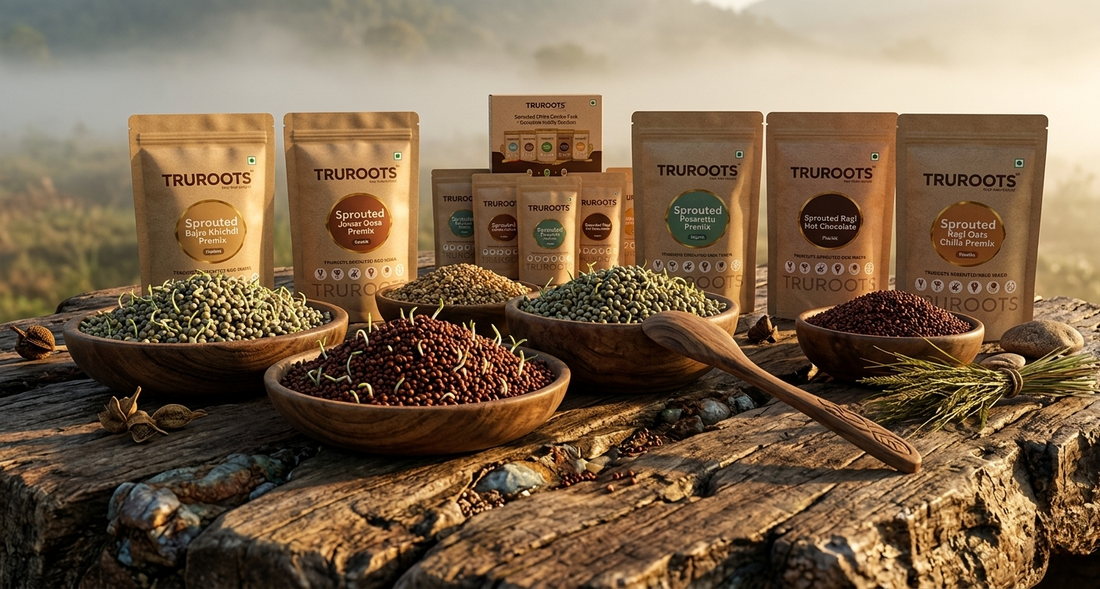 Healthy Breakfast Options for Weight-Conscious Consumers