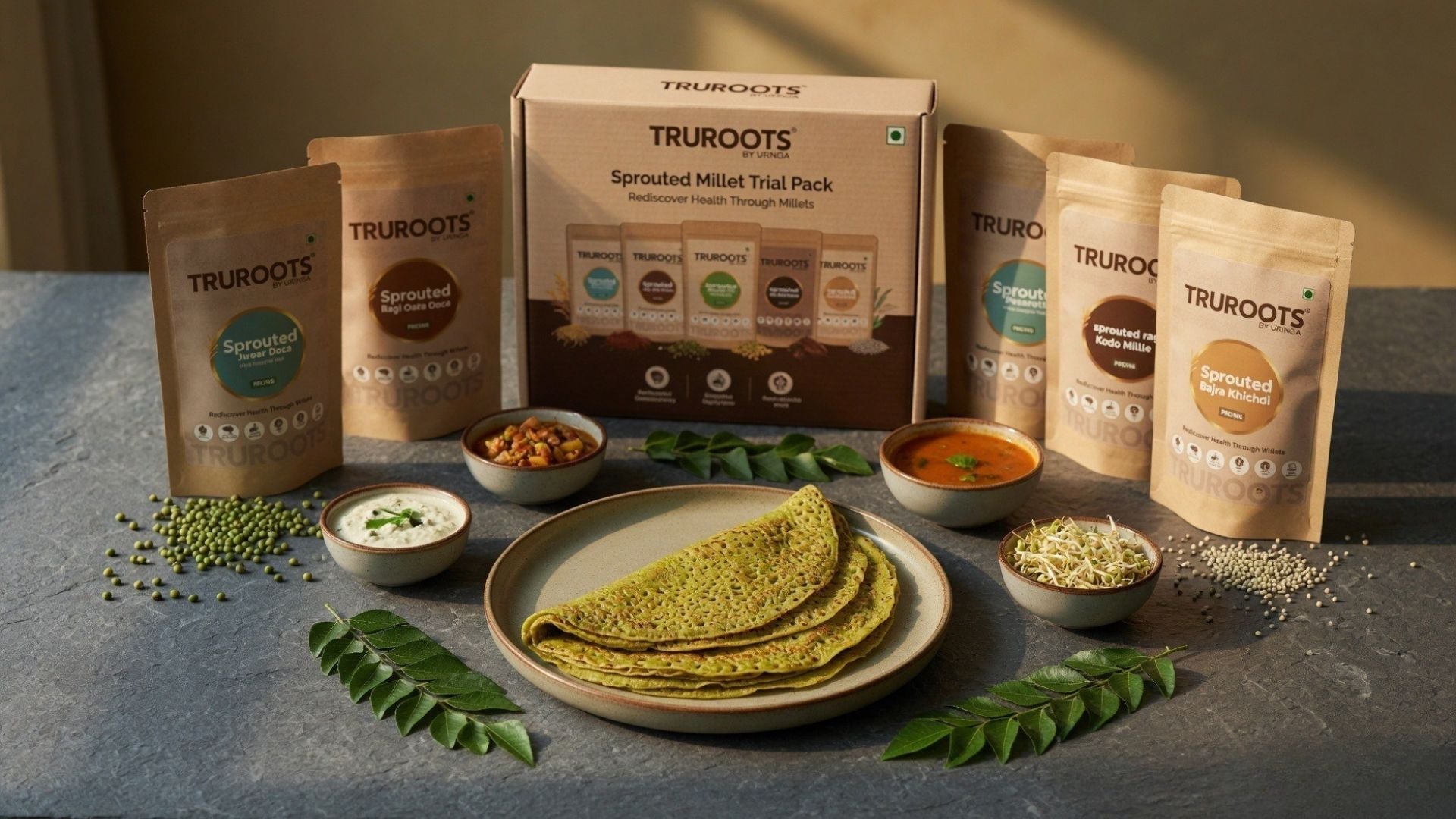 What to Eat with Pesarattu for a Balanced Meal