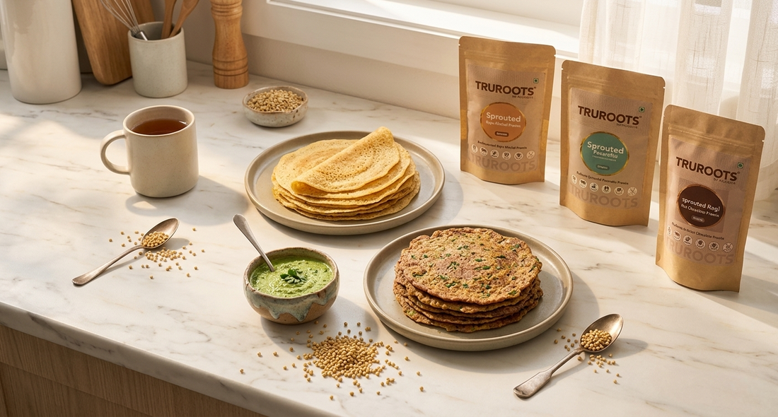 Why More People Are Switching to Healthy Breakfast Options
