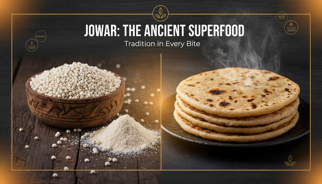 jowar
