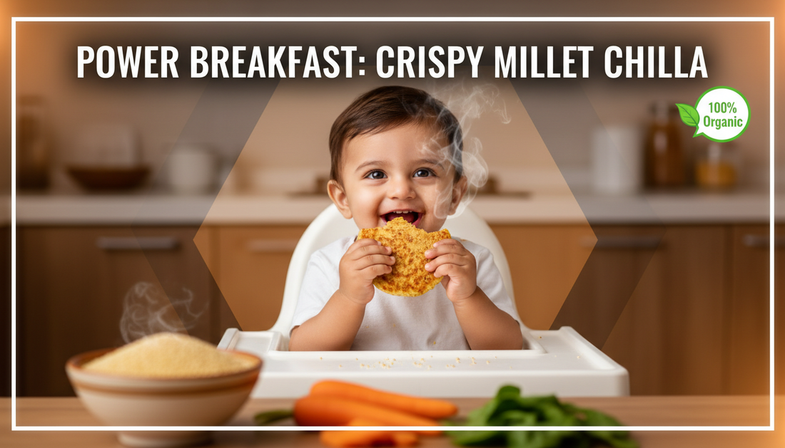 superfoods for kids