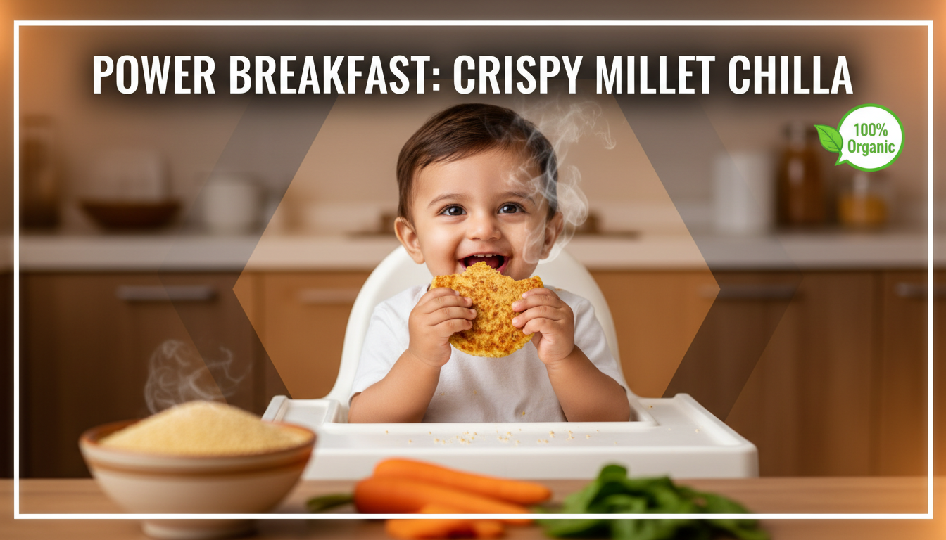 superfoods for kids