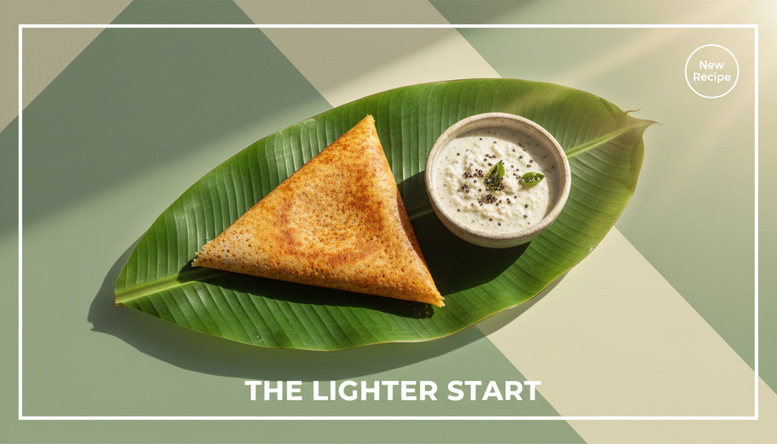 jowar dosa