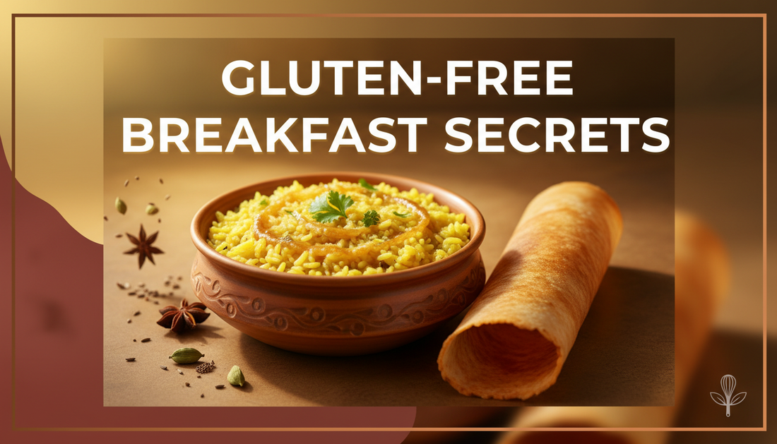 gluten free breakfast