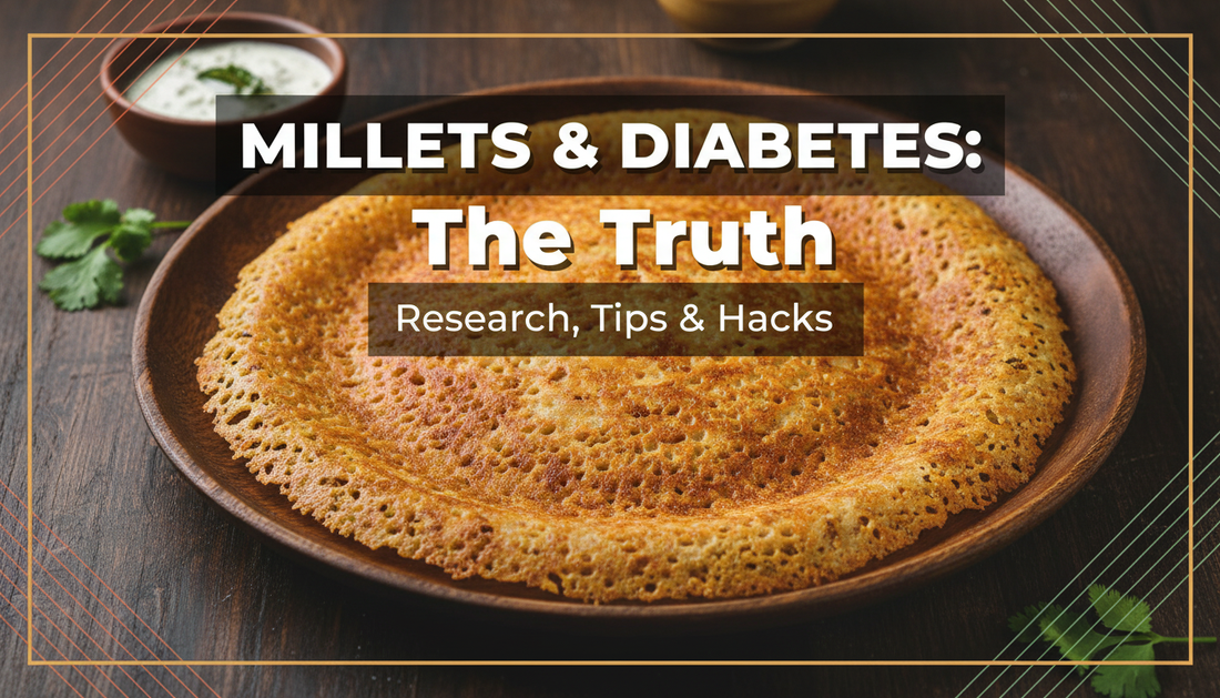 healthy millets