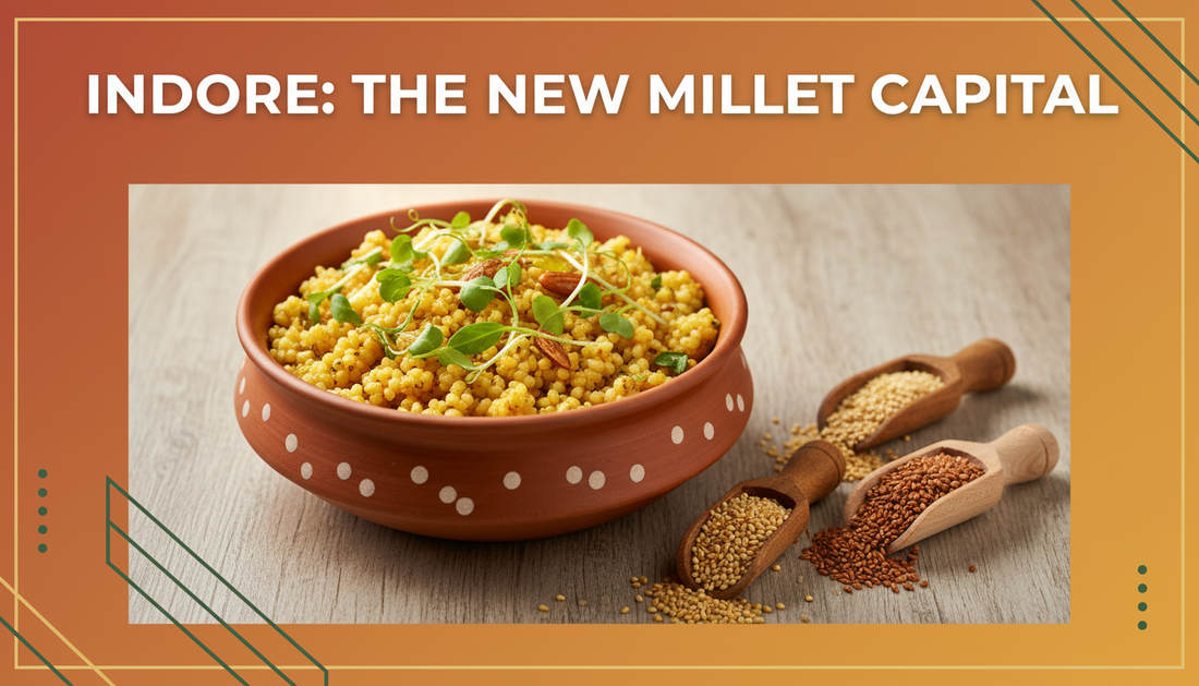 indore millet