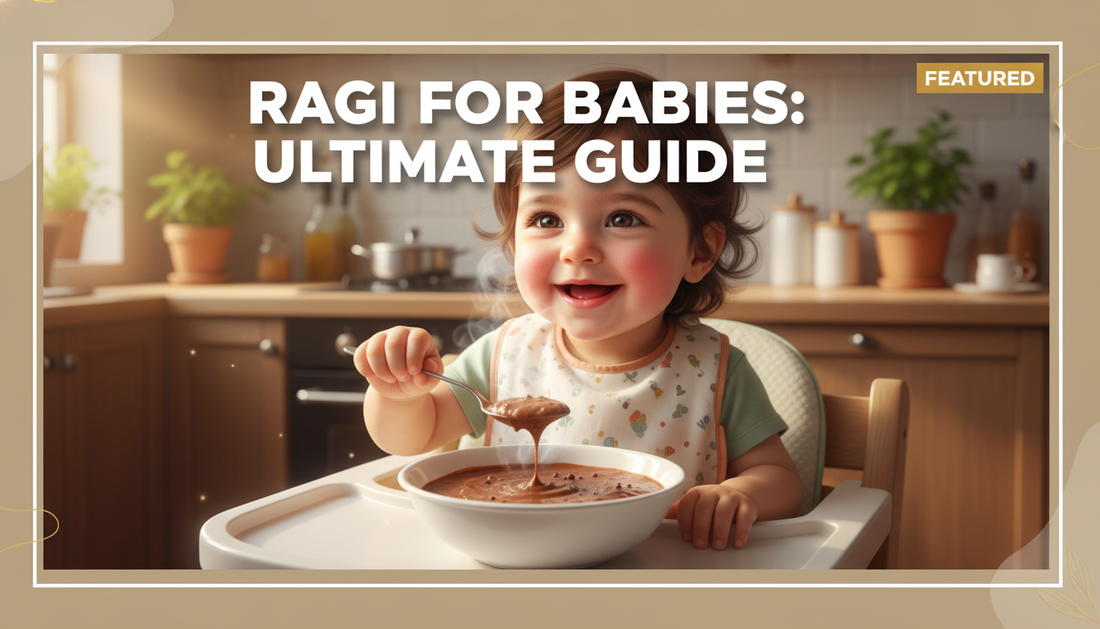 healthy foods for babies