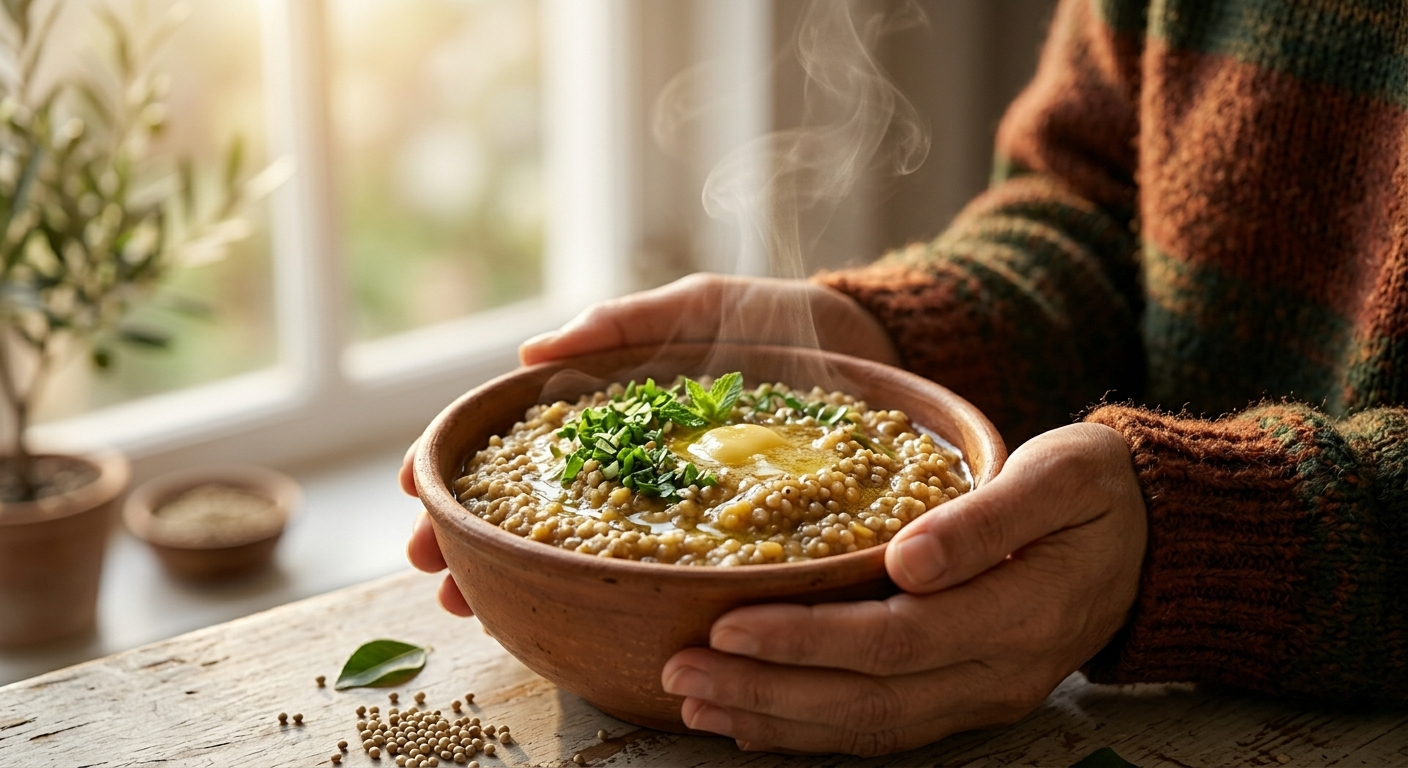 Healthy Breakfast Ideas Gluten Free: 5 Ways to Boost Your Energy