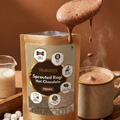 TruRoots Sprouted Ragi Hot Chocolate Premix