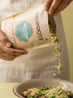 TruRoots Sprouted Pesarattu Premix