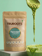 TruRoots Sprouted Pesarattu Premix