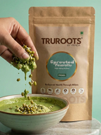 TruRoots Sprouted Pesarattu Premix