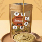 TruRoots Sprouted Bajra Khichdi Premix