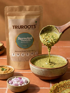 TruRoots Sprouted Pesarattu Premix