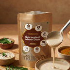 TruRoots Sprouted Jowar Dosa Premix