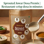 TruRoots Sprouted Jowar Dosa Premix