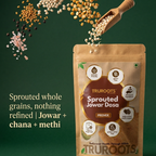 TruRoots Sprouted Jowar Dosa Premix
