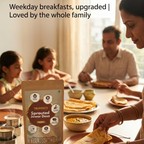 TruRoots Sprouted Jowar Dosa Premix
