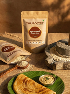 TruRoots Sprouted Jowar Dosa Premix