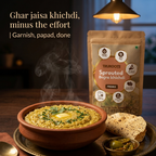 TruRoots Sprouted Bajra Khichdi Premix
