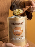 TruRoots Sprouted Bajra Khichdi Premix
