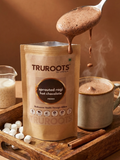 TruRoots Sprouted Ragi Hot Chocolate Premix
