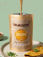 TruRoots Sprouted Ragi Oats Chilla Premix