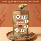 TruRoots Sprouted Bajra Khichdi Premix