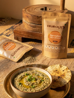 TruRoots Sprouted Bajra Khichdi Premix