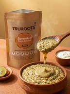 TruRoots Sprouted Bajra Khichdi Premix
