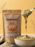 TruRoots Sprouted Bajra Khichdi Premix