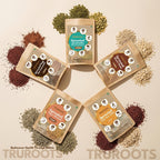 TruRoots Sprouted Millet Combo Pack – Complete Healthy Meal Solution