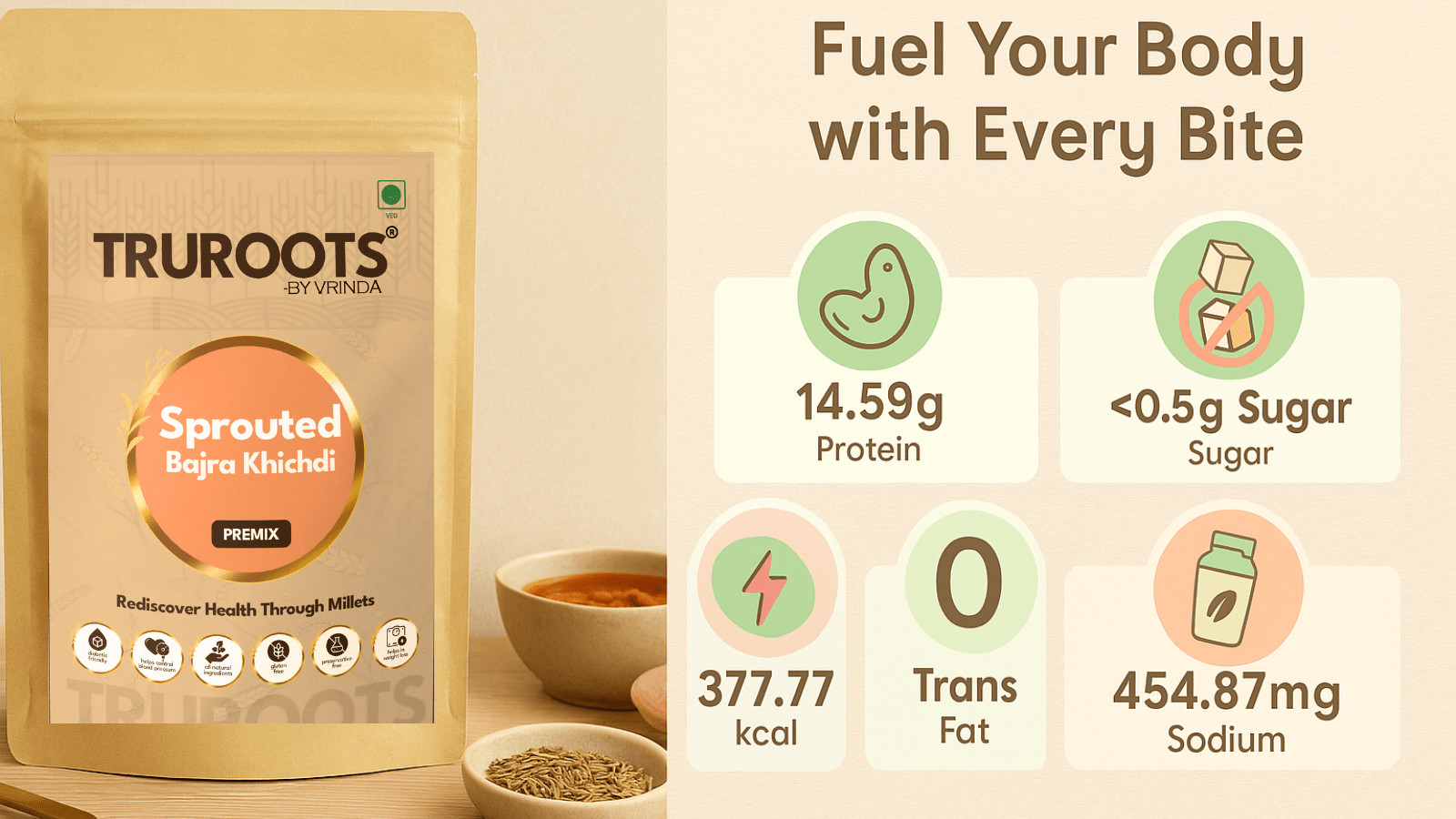 Nutrition Banner