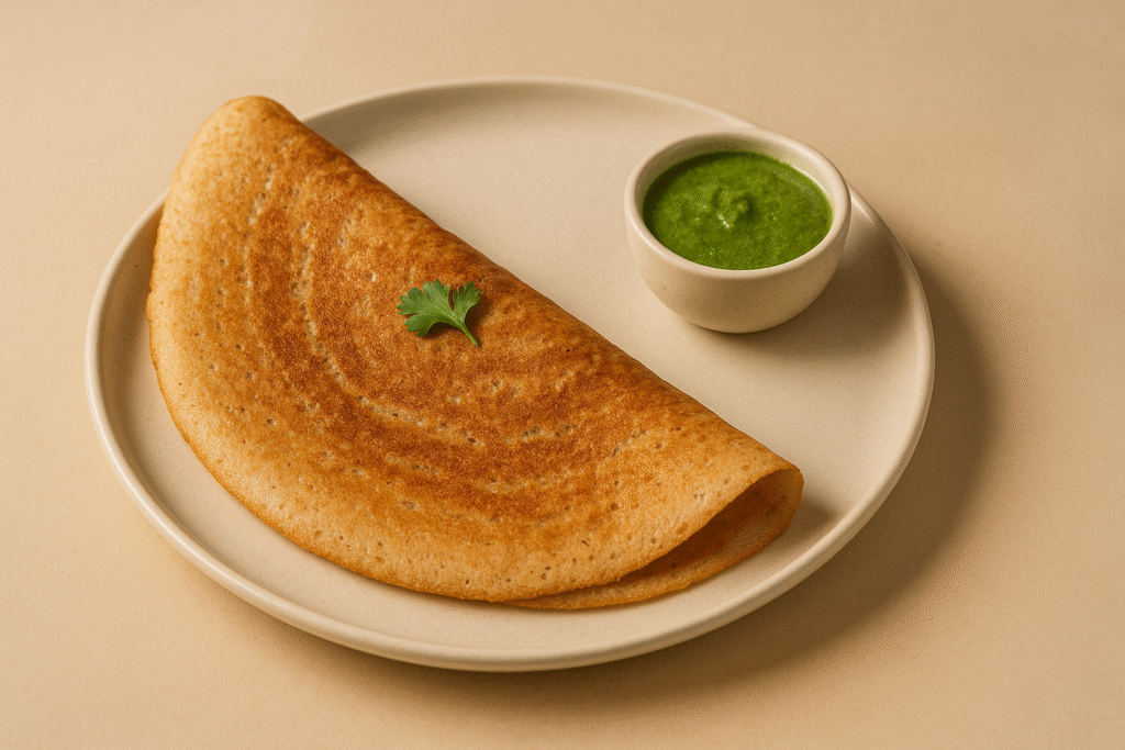 Why Choose Sprouted Jowar for Dosa?