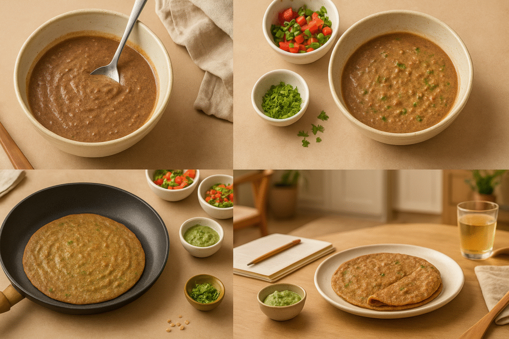 How to Use It (No Kitchen Skills Required)