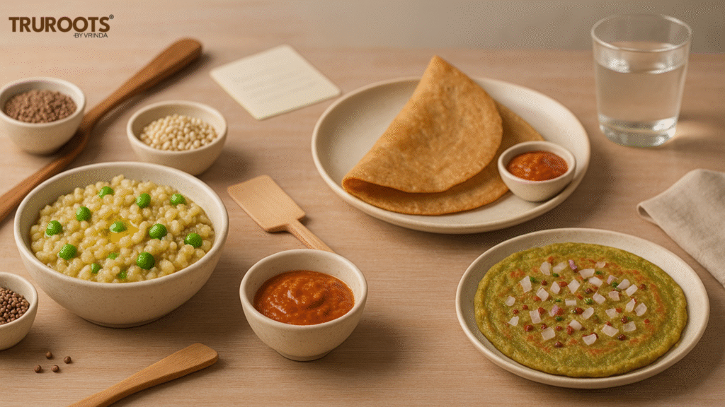 Must-Try Millet Recipes for Beginners