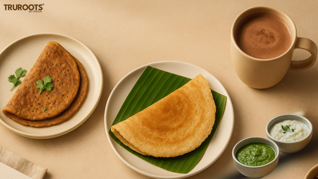 Delicious Ways to Incorporate Sprouted Millets