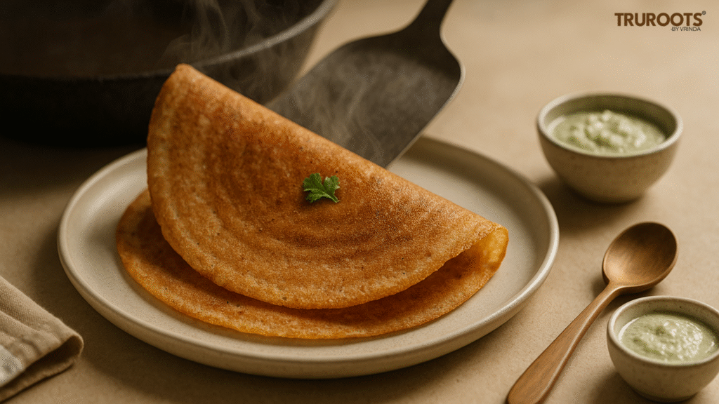Master the Art of Dosa with Helpful Tips