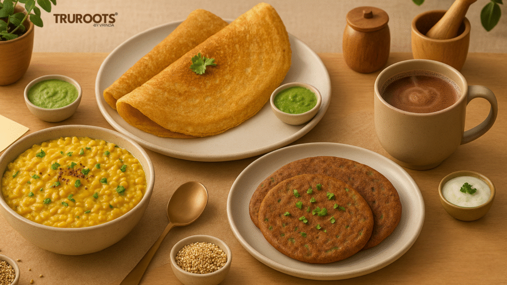 Millet Premix: Your Gateway to Healthy Eating