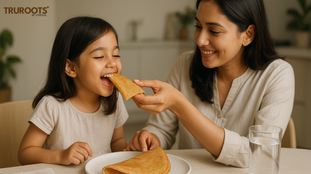 Jowar Flour Recipes for Wholesome Indian Meals