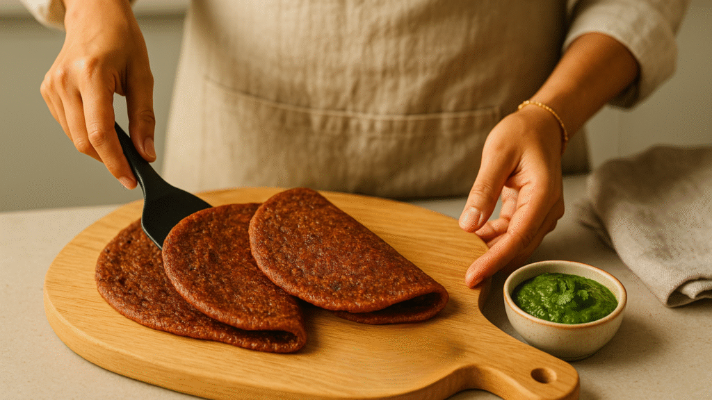 Everyday Recipes to Enjoy Ragi Powder Benefits