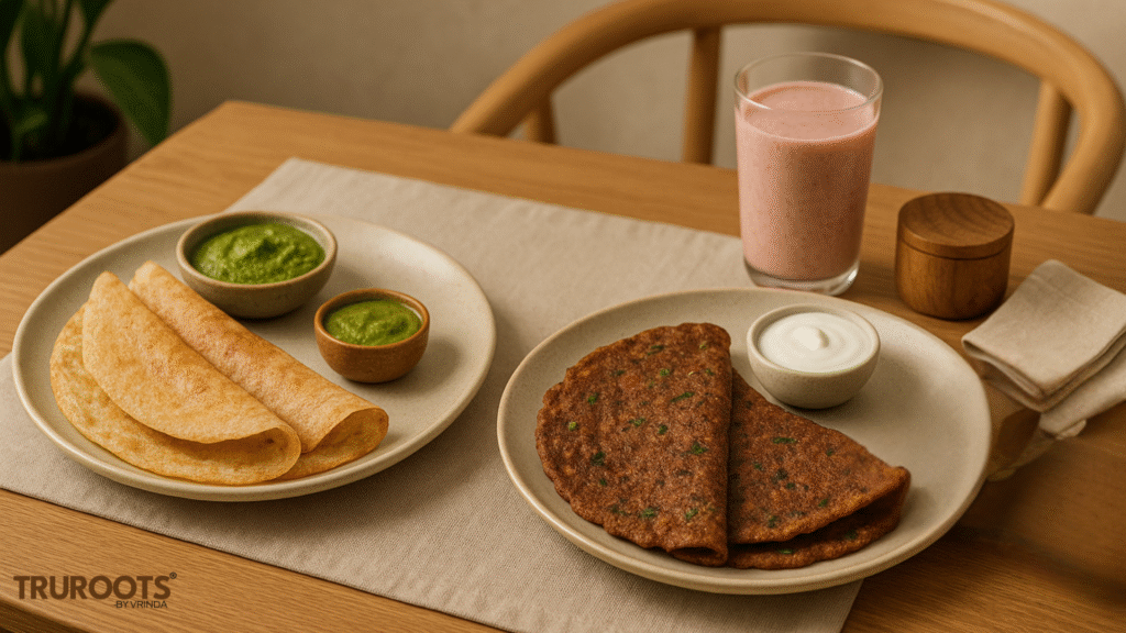 Benefits of Cooking with Millets Every Day