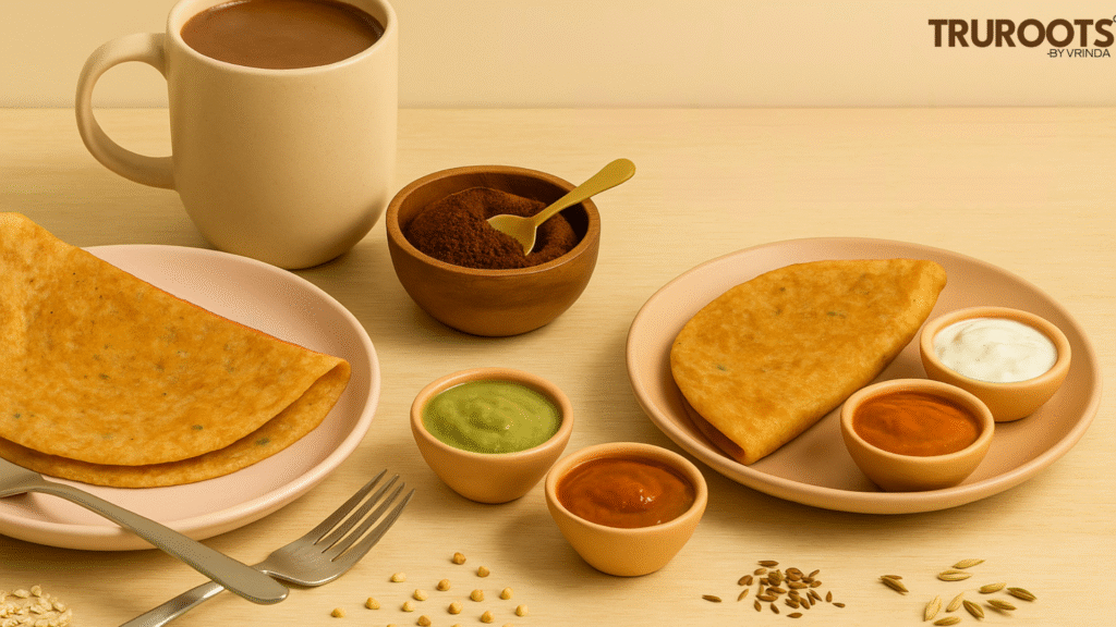 Healthy Millet Foods: Best Recipes Using Ragi and Jowar